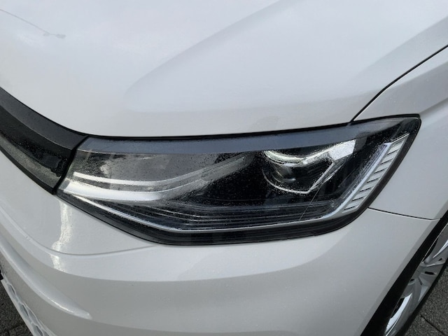 Volkswagen Caddy 1.5 TSI