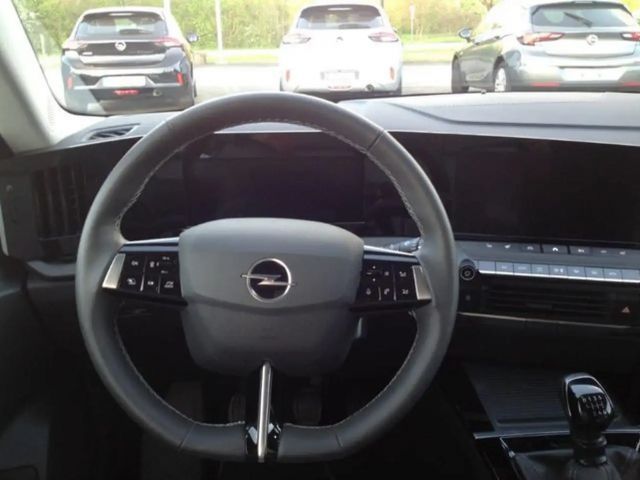 Opel Astra 1.2 Turbo Elegance Turbo