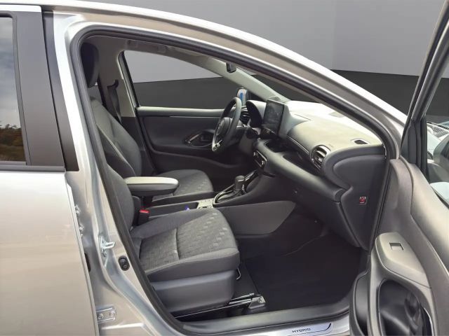 Toyota Yaris Active Hybride VVT-i