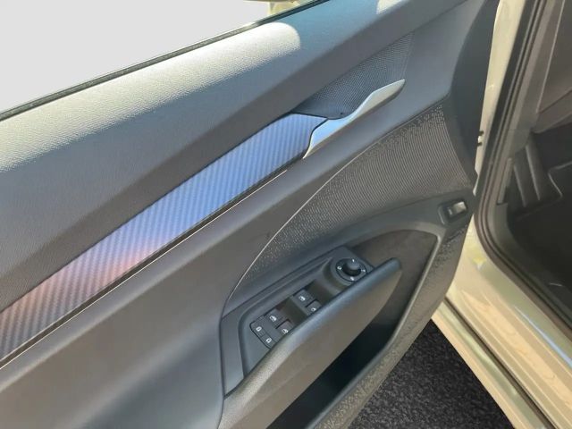 Skoda Enyaq Coupe Sportline