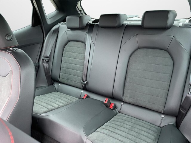 Seat Ibiza 1.5 TSI DSG FR-lijn