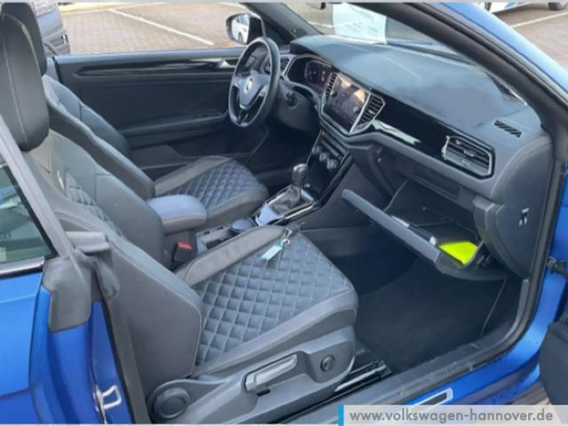 Volkswagen T-Roc 1.5 TSI Cabriolet DSG R-Line
