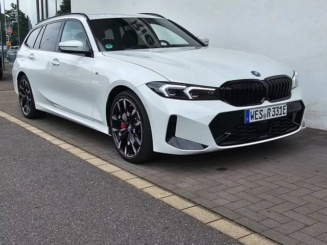 BMW 330 330e Touring