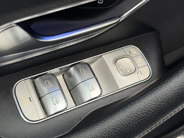 Mercedes-Benz GLE 450 4MATIC AMG Line