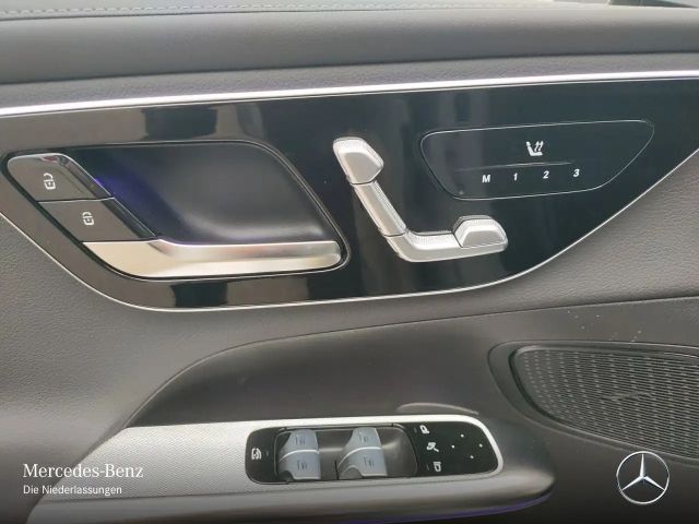 Mercedes-Benz GLC 200 4MATIC AMG Line Coupé