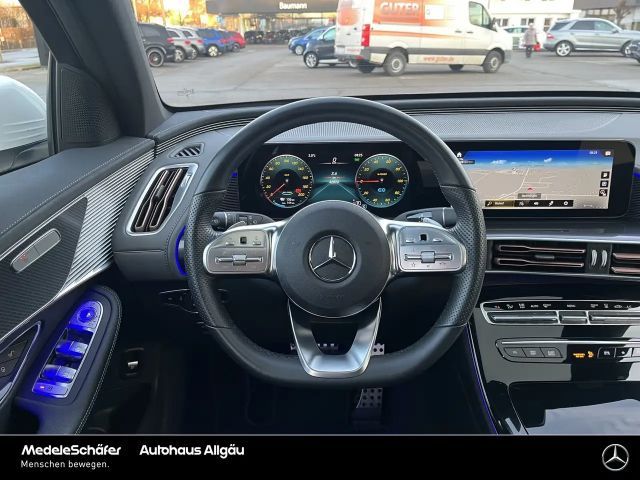 Mercedes-Benz EQC 400 4MATIC AMG Line