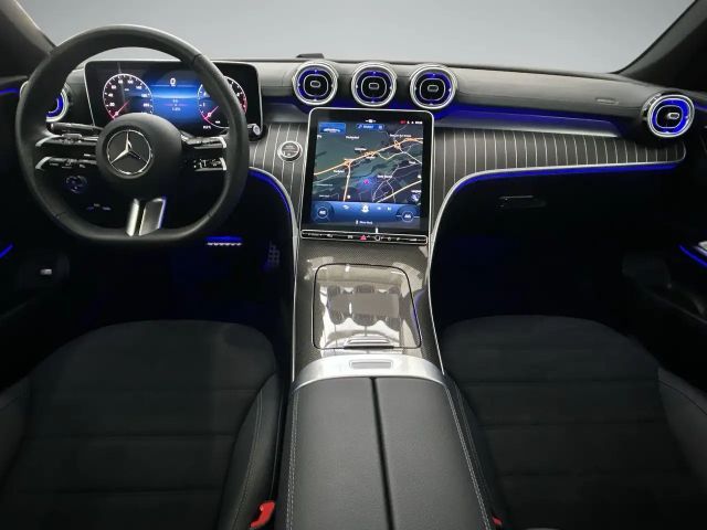 Mercedes-Benz CLE 200 Coupé