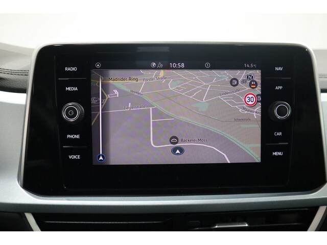 Volkswagen T-Roc 2.0 TDI DSG