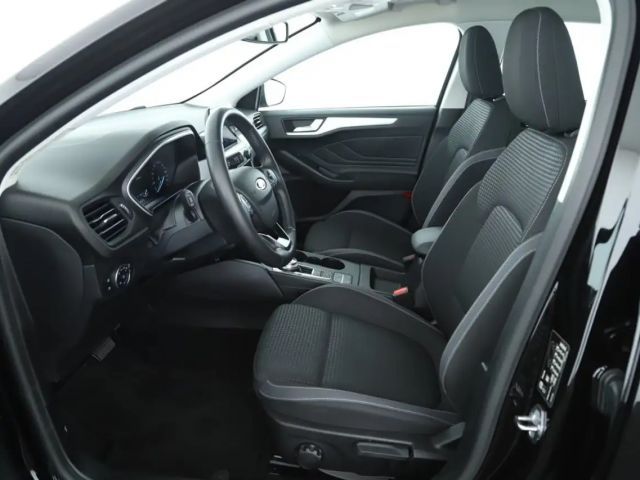 Ford Focus Cool & Connect EcoBoost