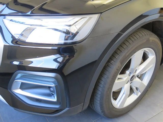 Audi Q5 40 TDI Quattro