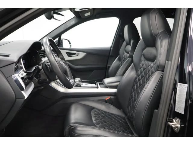 Audi Q7 50 TDI Quattro S-Line