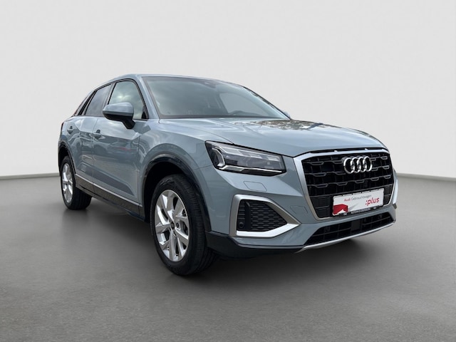 Audi Q2 35 TFSI