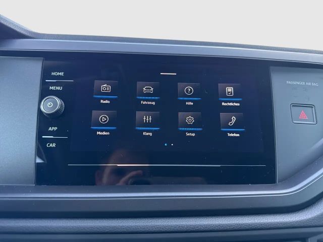 Volkswagen Taigo 4Me