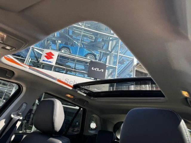 Suzuki SX4 S-Cross 4x4 Comfort