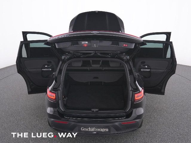 Mercedes-Benz EQB 250