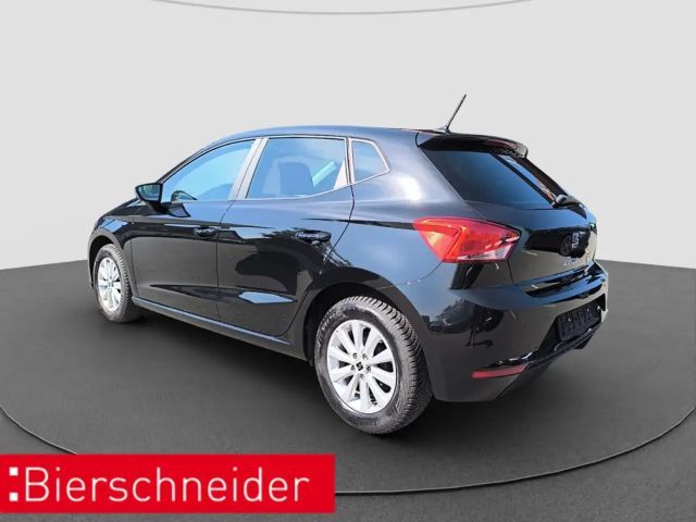 Seat Ibiza 1.0 TSI Style