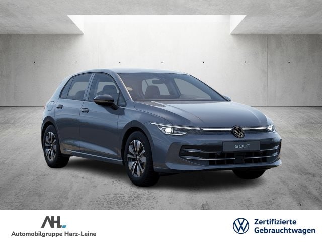 Volkswagen Golf 1.5 eTSI DSG Golf VIII