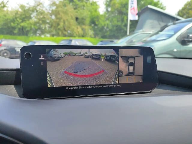 Mazda 3 Exclusive-line SkyActiv e-Skyactiv