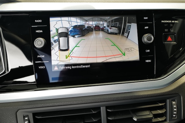 Volkswagen Polo 1.0 TSI DSG Plus