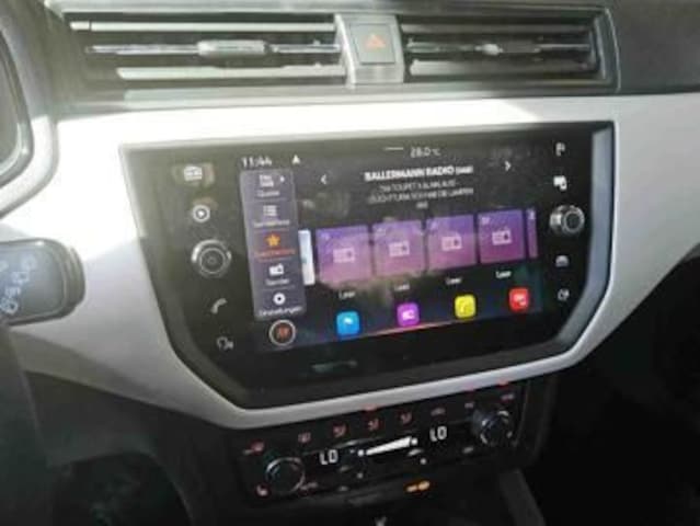 Seat Ibiza 1.0 TSI Xcellence