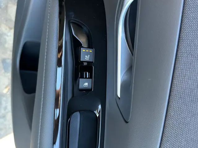 Hyundai Tucson 1.6 2WD Hybrid T-GDi