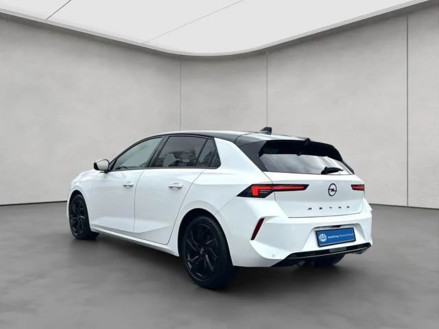 Opel Astra 1.2 Turbo GS-Line Grand Sport Turbo