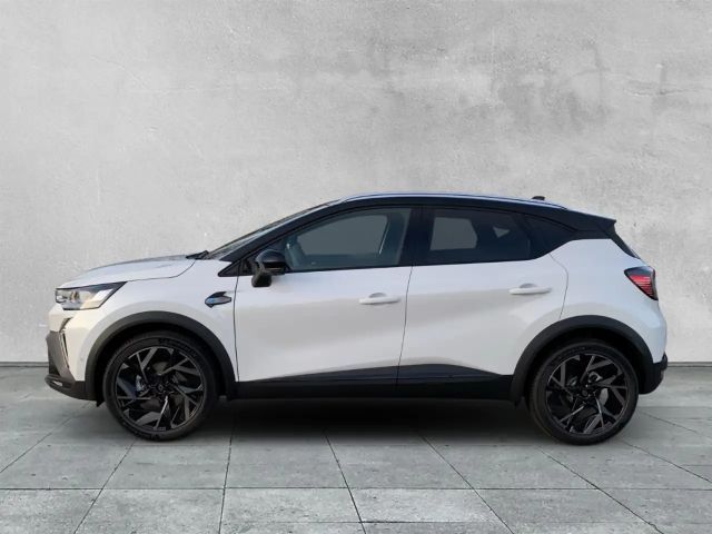Renault Captur Alpine E-Tech Esprit