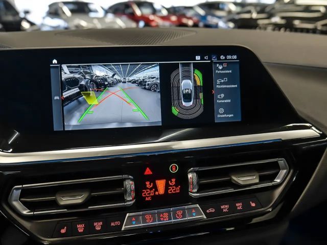 BMW Z4 Cabrio M40i Roadster