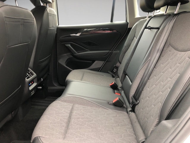 Volkswagen Tiguan 2.0 TDI DSG Life