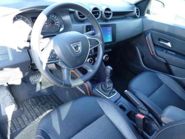 Dacia Duster 1.3 TCe Extreme