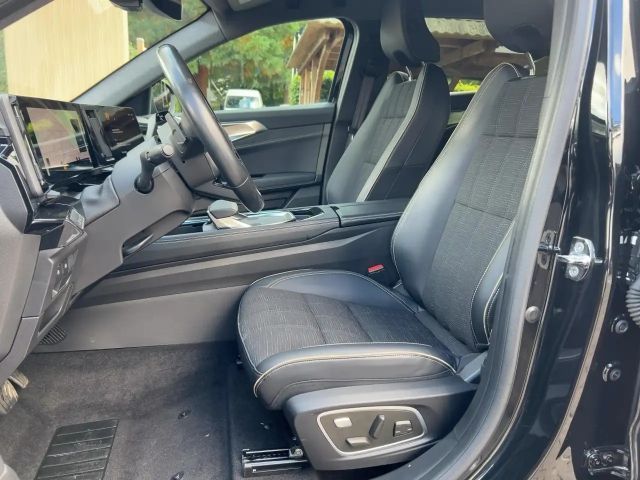 Renault Austral E-Tech Iconic