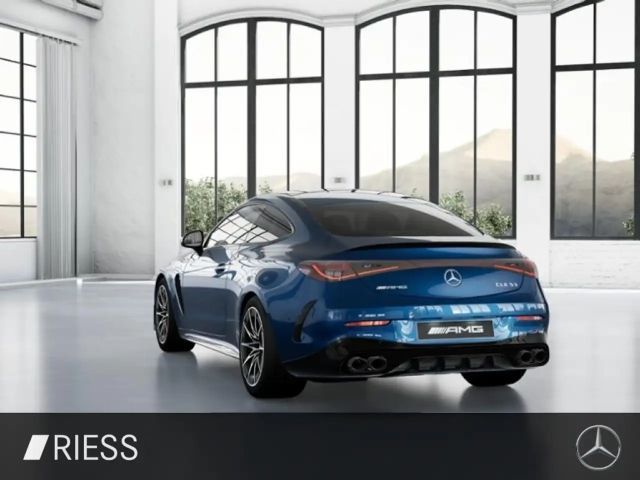 Mercedes-Benz AMG CLE 4MATIC