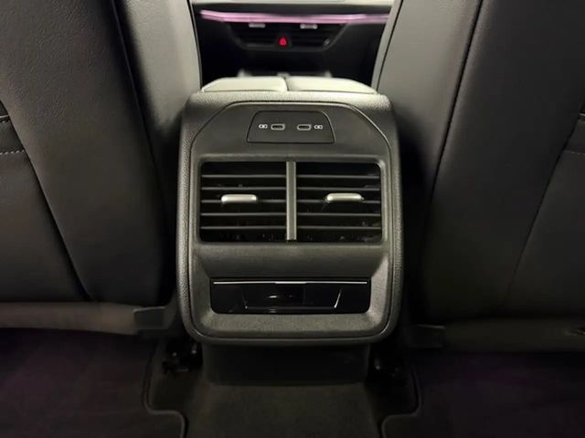 Volkswagen Passat 2.0 TDI Business Variant