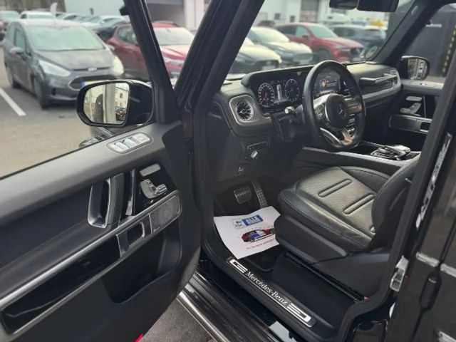 Mercedes-Benz G 400 AMG Line