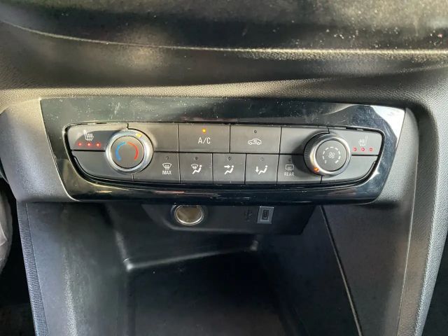 Opel Corsa F 1,2 Winterpaket Alufelgen, PDC, ....