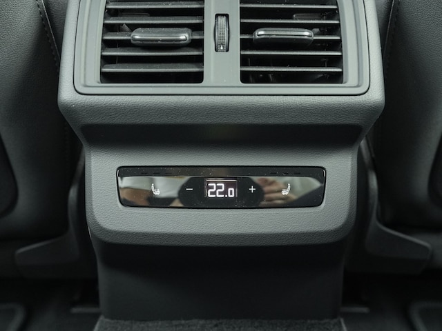 Audi Q5 Quattro S-Tronic