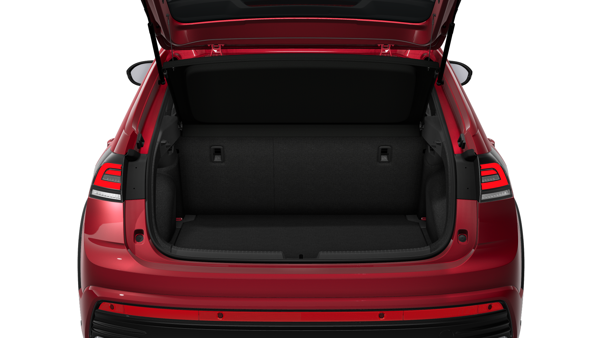 Volkswagen Taigo 1.0 TSI DSG IQ.Drive