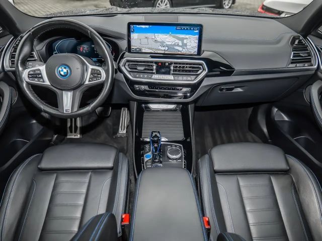 BMW iX3 Impressive iX3