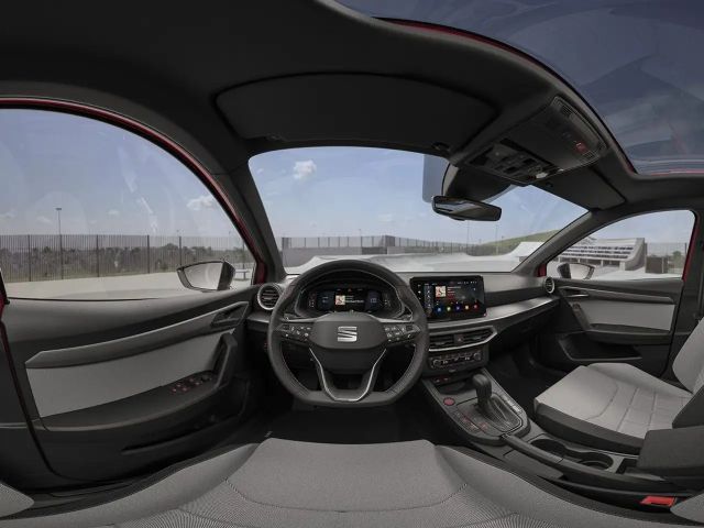 Seat Ibiza 1.0 TSI Style