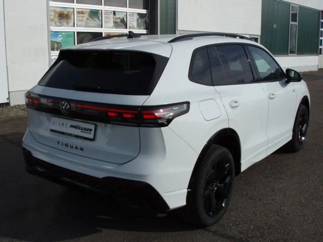 Volkswagen Tiguan 2.0 TDI 4Motion R-Line