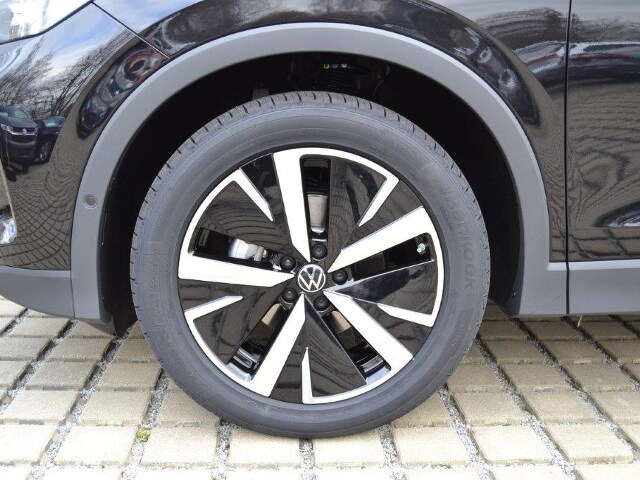 Volkswagen Tiguan 1.5 eTSI DSG IQ.Drive