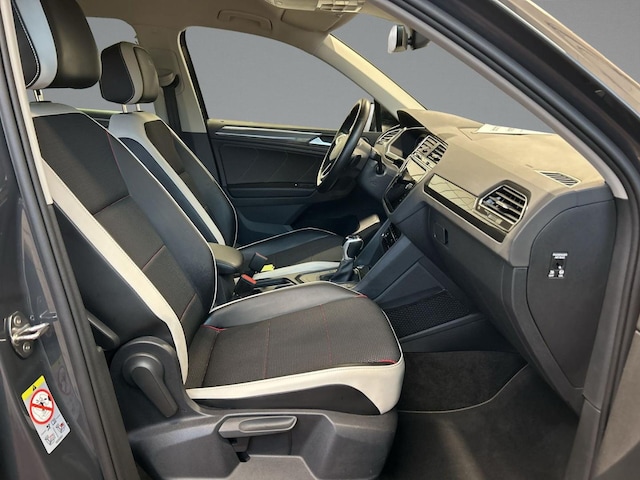 Volkswagen Tiguan 2.0 TDI Life