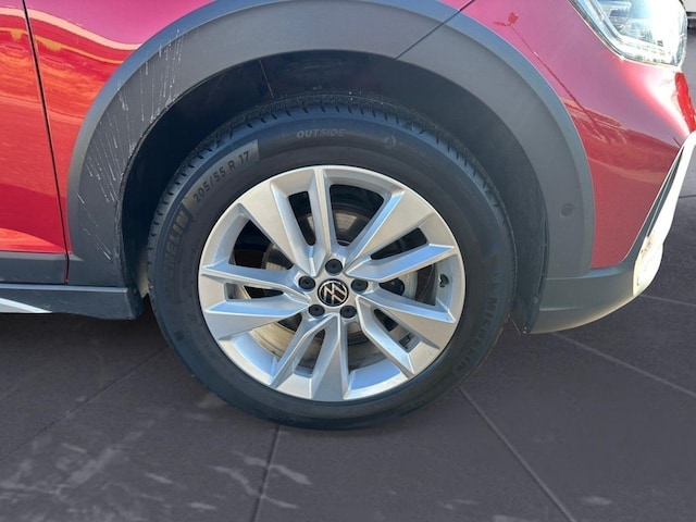 Volkswagen Taigo 1.5 TSI DSG