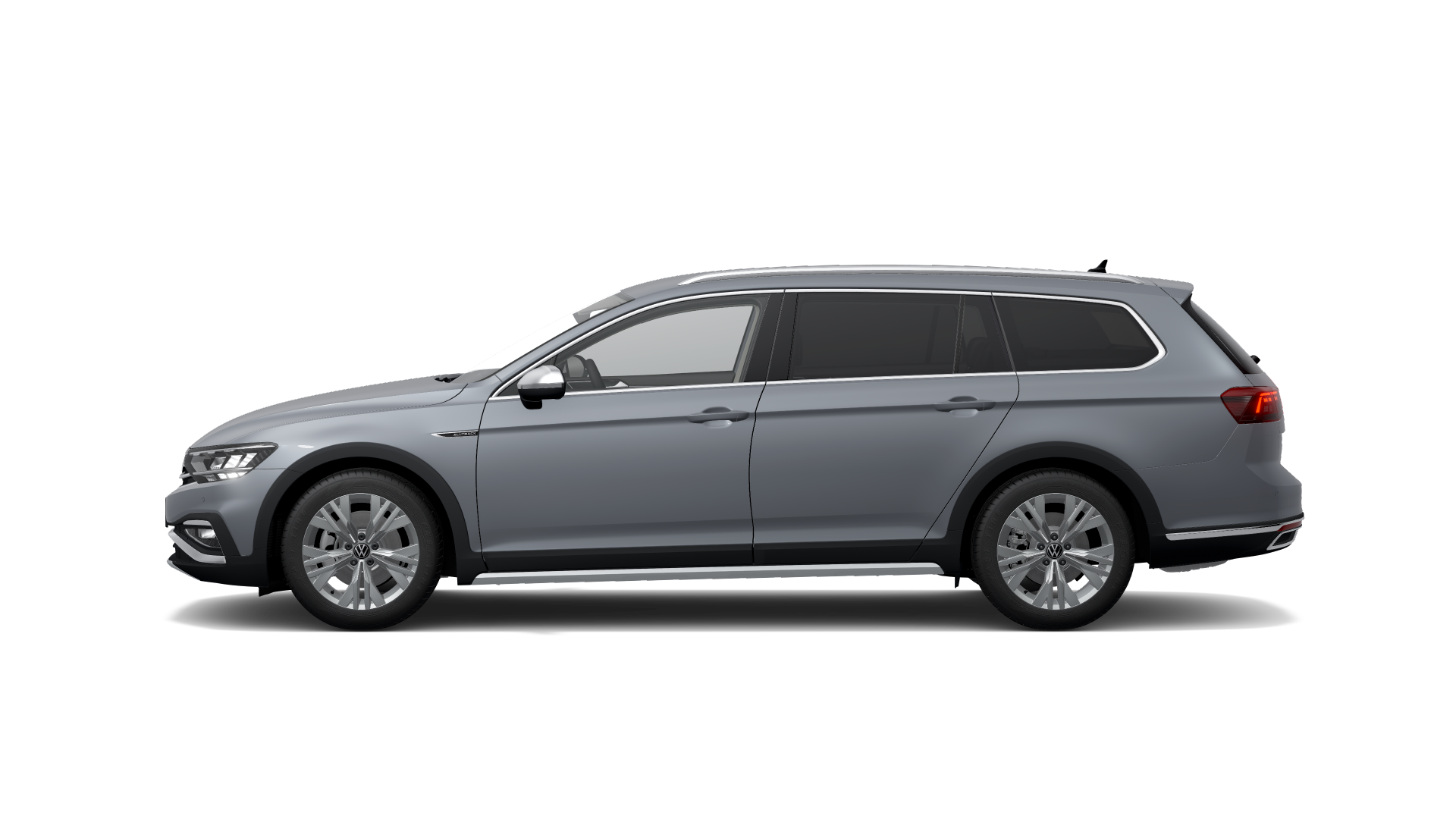 Volkswagen Passat 2.0 TDI 4Motion Variant