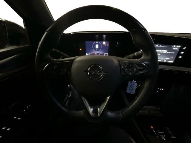 Opel Mokka 1.2 Turbo GS-Line Grand Sport Turbo