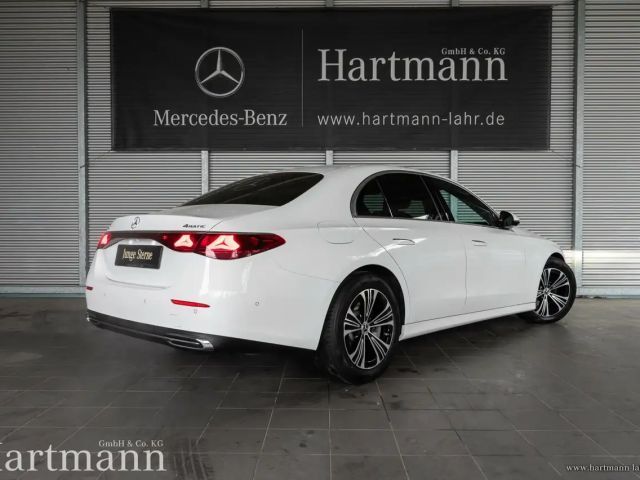 Mercedes-Benz E 450 4MATIC AVANTGARDE Sedan