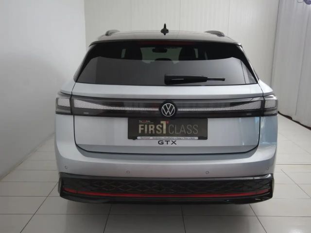 Volkswagen ID.7 4Motion Business GTX Tourer