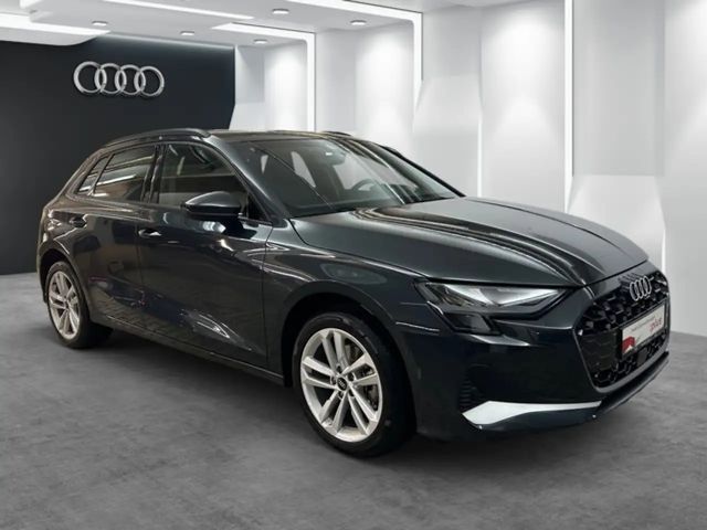 Audi A3 35 TFSI Sedan Sportback
