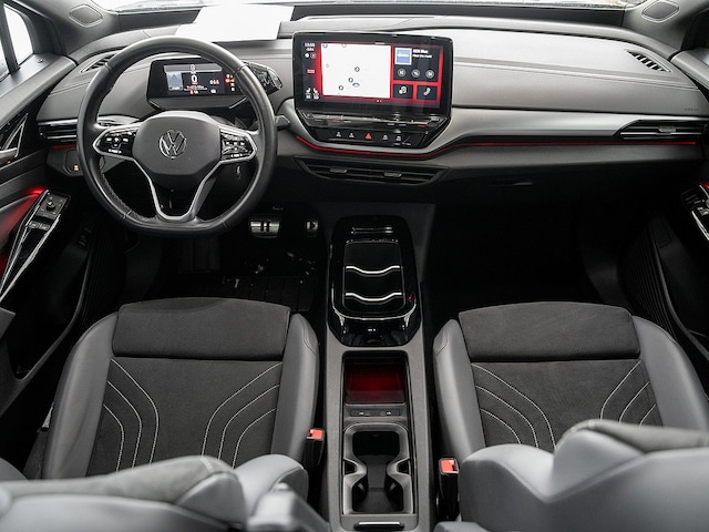 Volkswagen ID.4 IQ.Drive Performance Pure