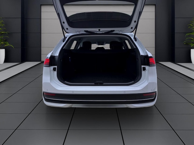 Volkswagen Passat 1.5 eTSI Business DSG Variant